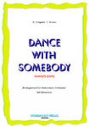 Dance with somebody 